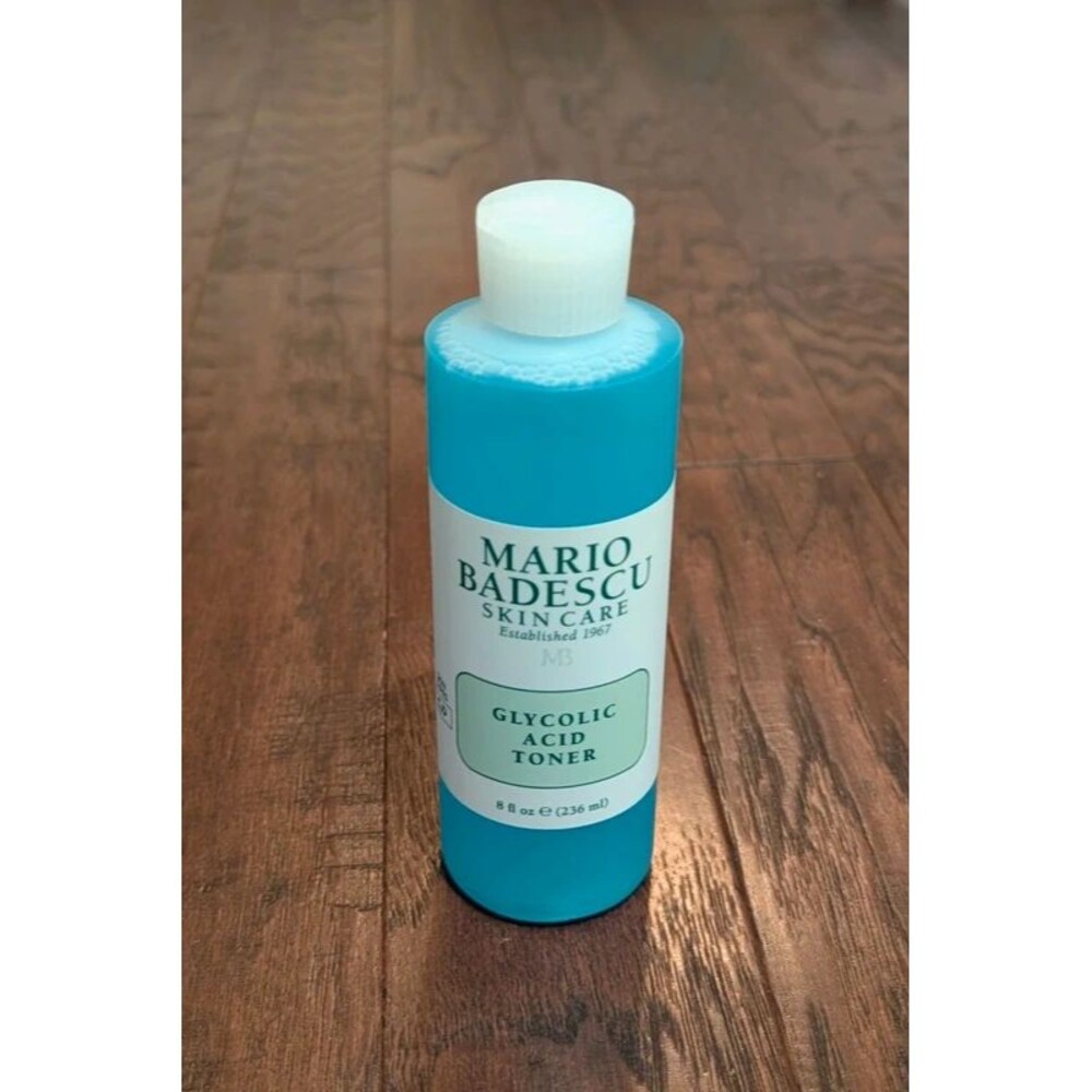 Mario Badescu Glycolic Acid Toner